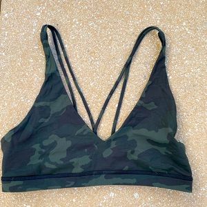 lululemon freely flexed bralette